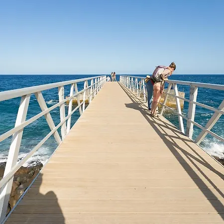 Apartamento Live Neptuno Candelaria