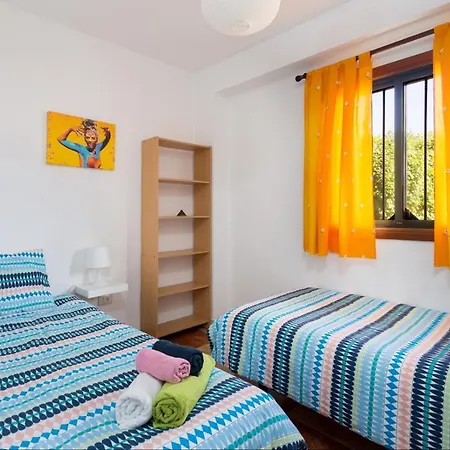 Apartment Live Neptuno *