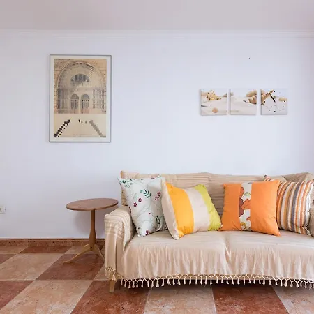 Apartment Live Neptuno Candelaria