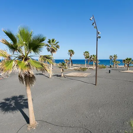 Live Neptuno Apartment *