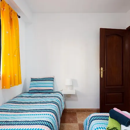 Apartment Live Neptuno Candelaria