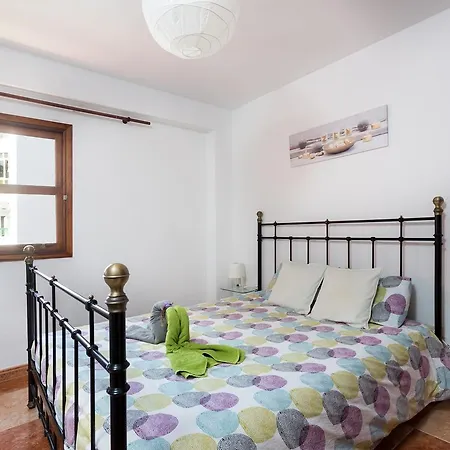 Live Neptuno Apartment Candelaria