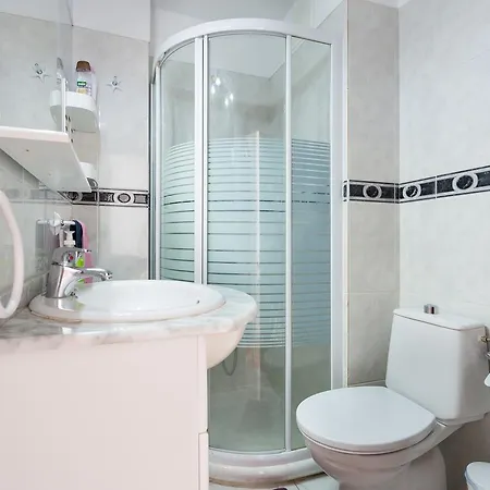 Apartment Live Neptuno *