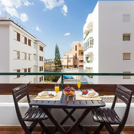 Apartment Live Neptuno