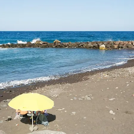Apartment Live Neptuno *